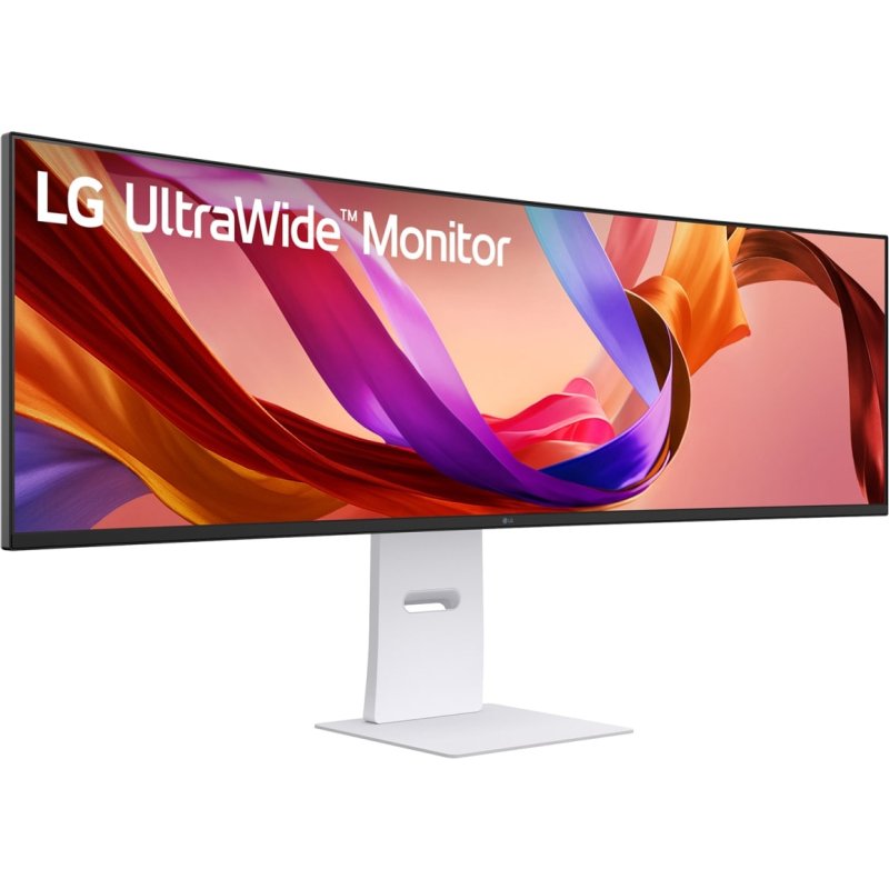 LG 49U950A-W écran plat de PC 124,5 cm (49