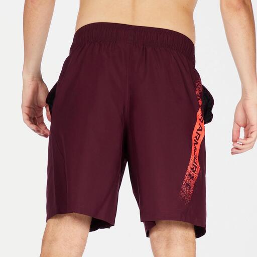 Fundação Under Armour