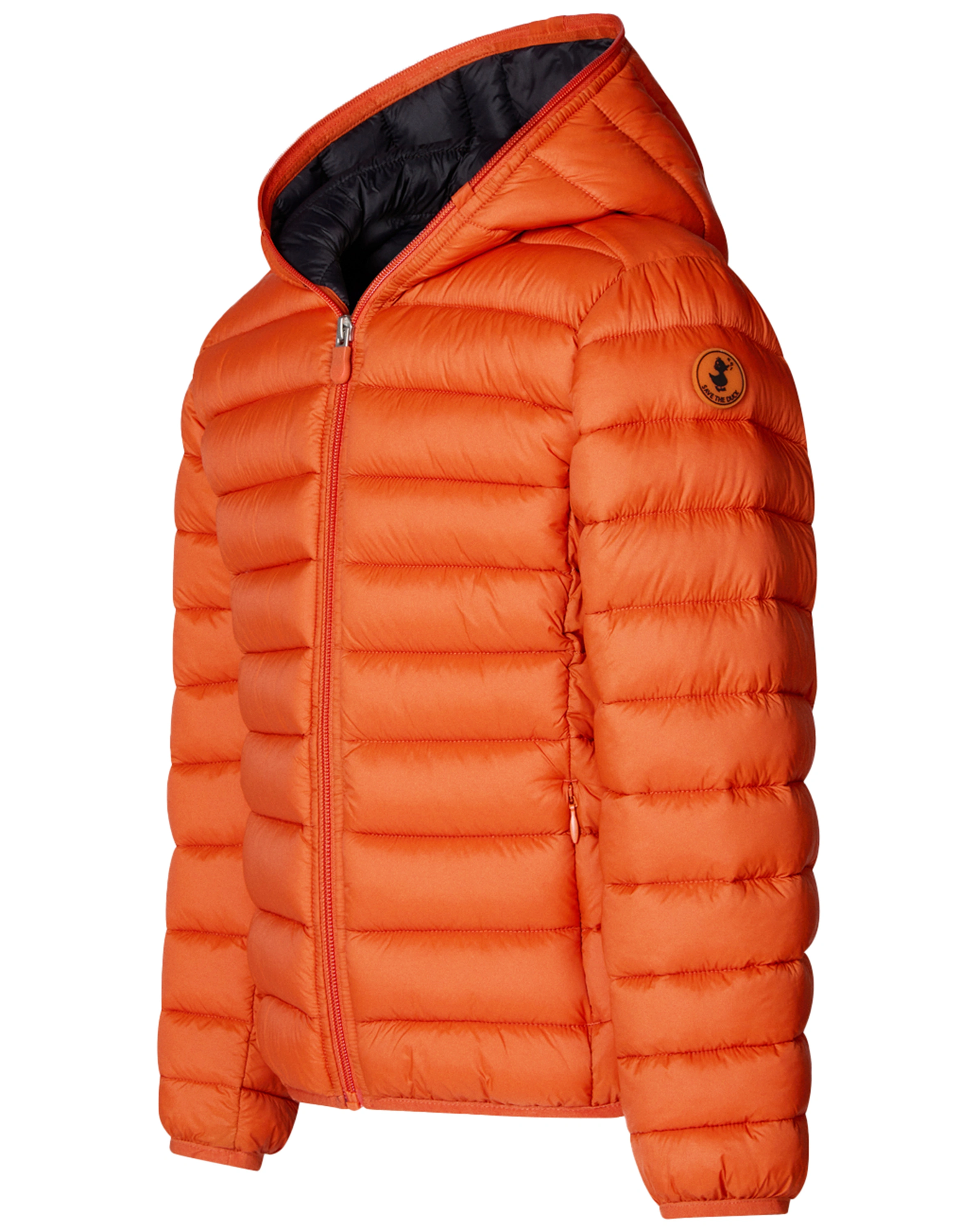 Steppjacke DONY GIGA15 in ginger orange