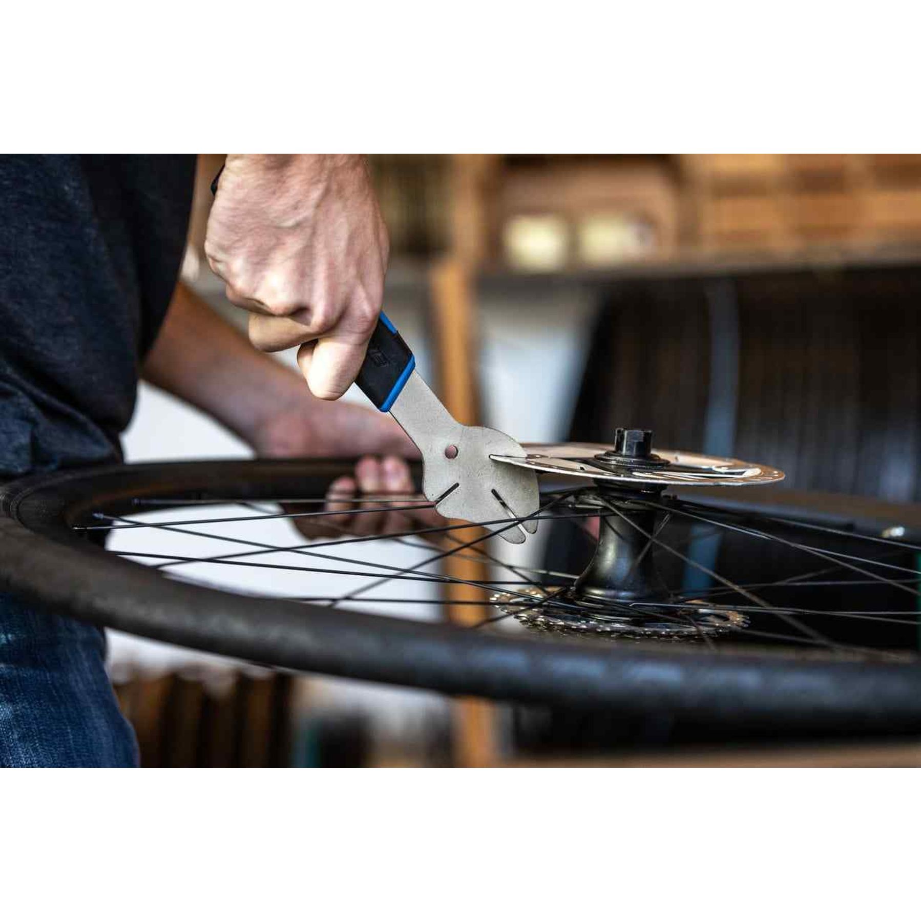 BBB Cycling BTL-174 DiscStraight Schijfremrichter