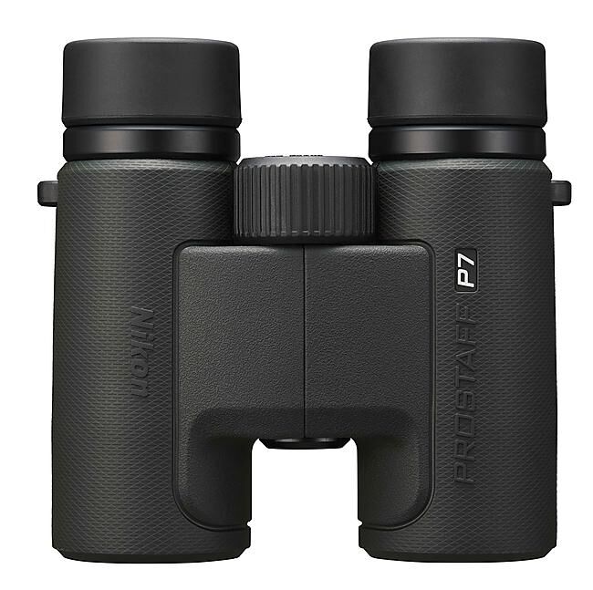NIKON - JUMELLES PROSTAFF P7 10X30