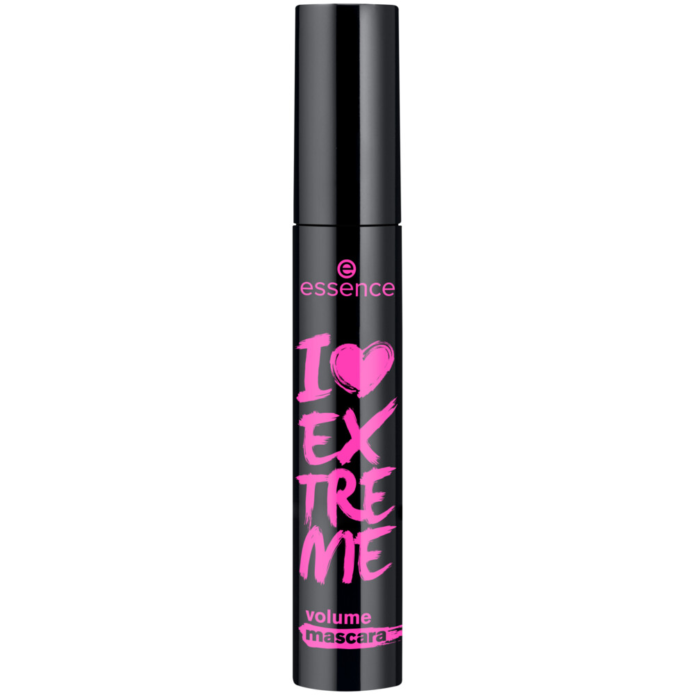 essence I Love Extreme Mascara Volume12 ml
