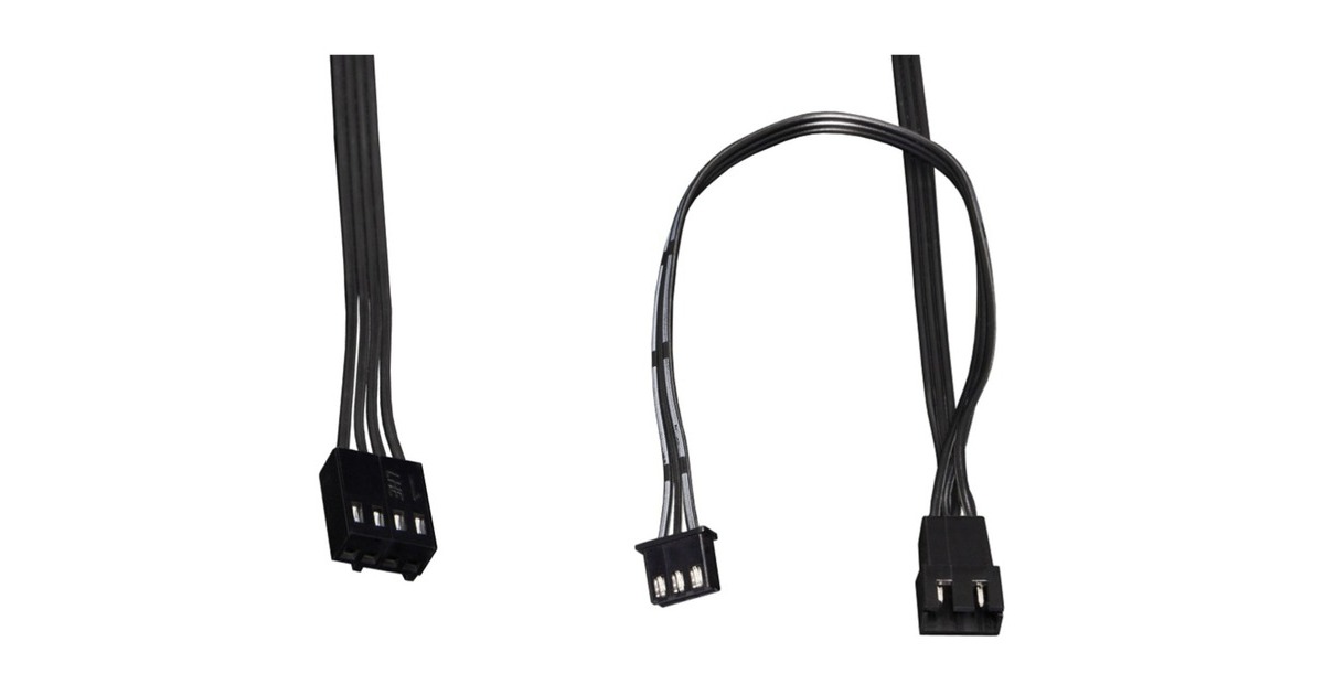 AlphacoolEisbaer Pro HPE Aurora 360 CPU AIO waterkoeling  (Zwart, aRGB, 4-pin PWM)