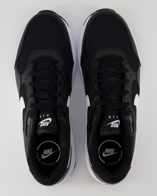 Nike Air Max SC Sneaker in Schwarz