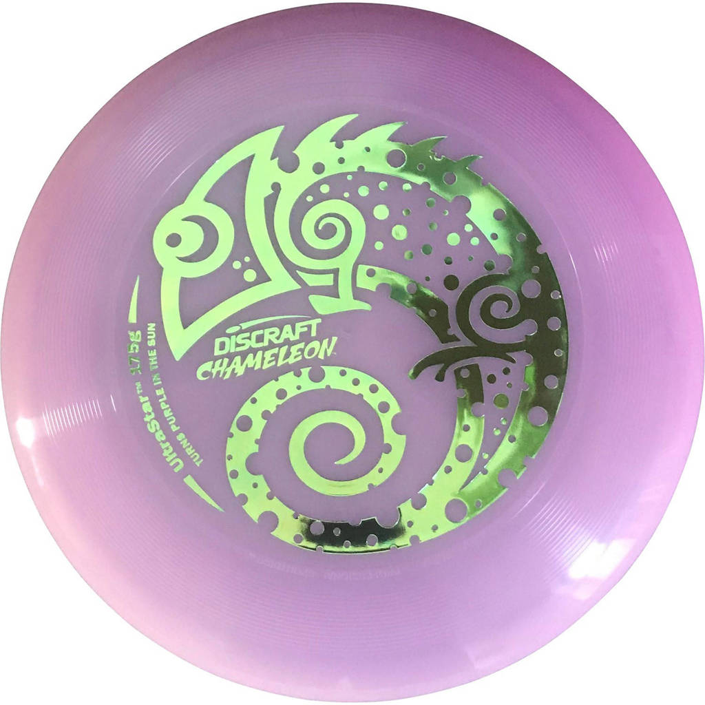 UltraStar UltraStar frisbee (UV)