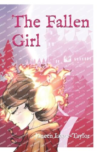 The Fallen Girl: The Empire's Hymn: Book One - The Empire's Hymn Trilogy 1 (Paperback)