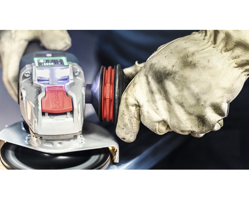 Handgreep Trillingsregeling Bosch Professional M10 EXPERT