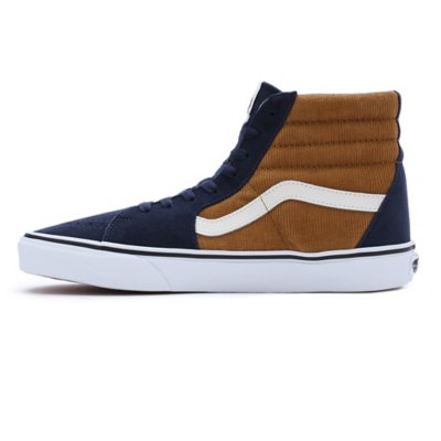 Chaussures skate homme Sk8-Hi VANS