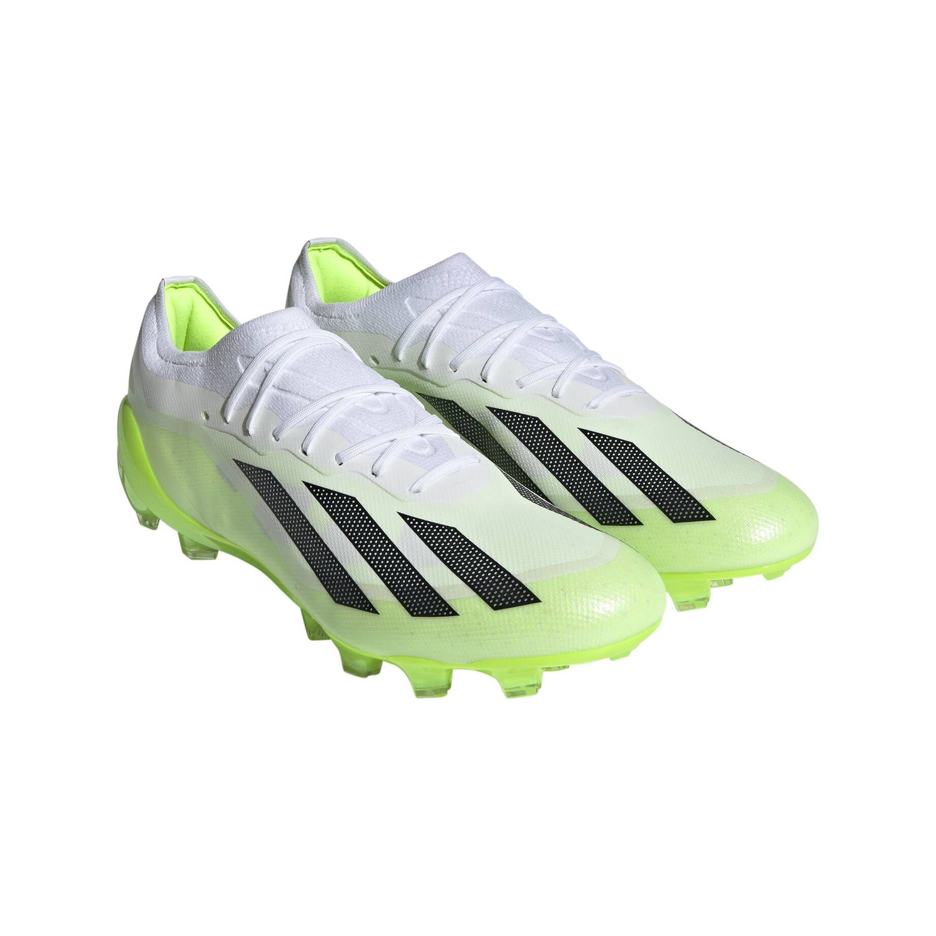 adidas Performance| Herren Fußballschuhe Kunstrasen X CRAZYFAST.1 AG