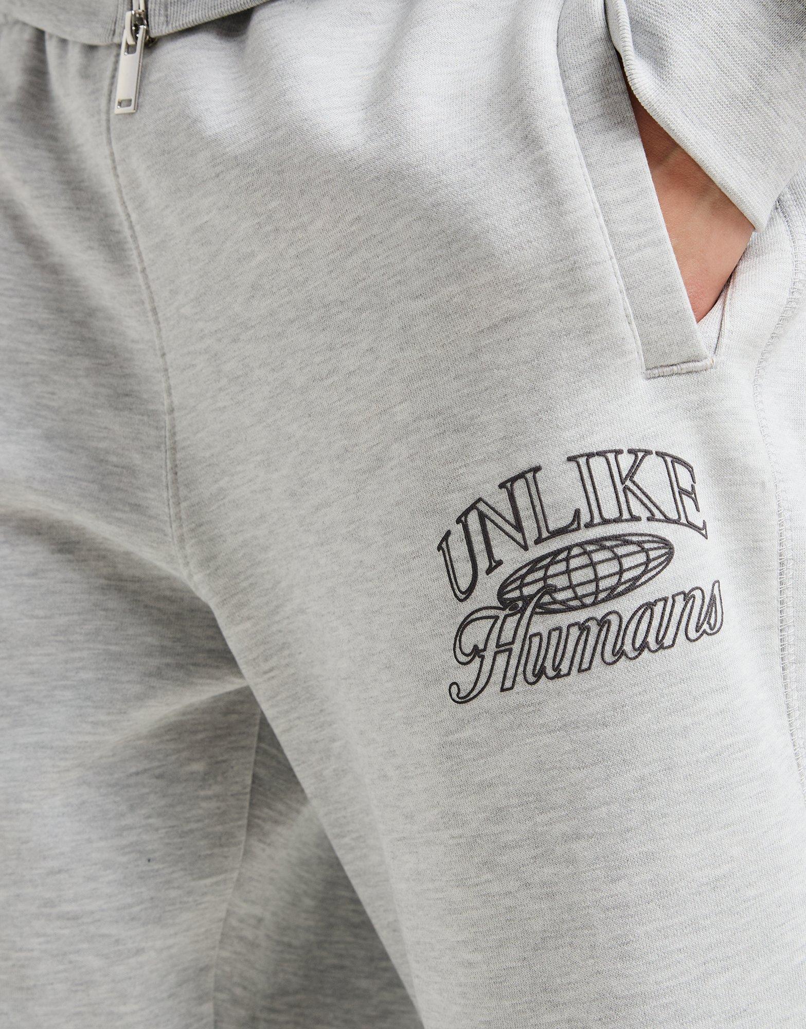 Unlike Humans Pantalon de jogging International Homme