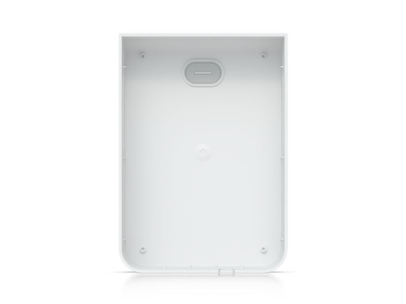 Ubiquiti Abdeckung U7 Pro Wall Cover für U7-PRO-WALL Lackierbare Abdeckung