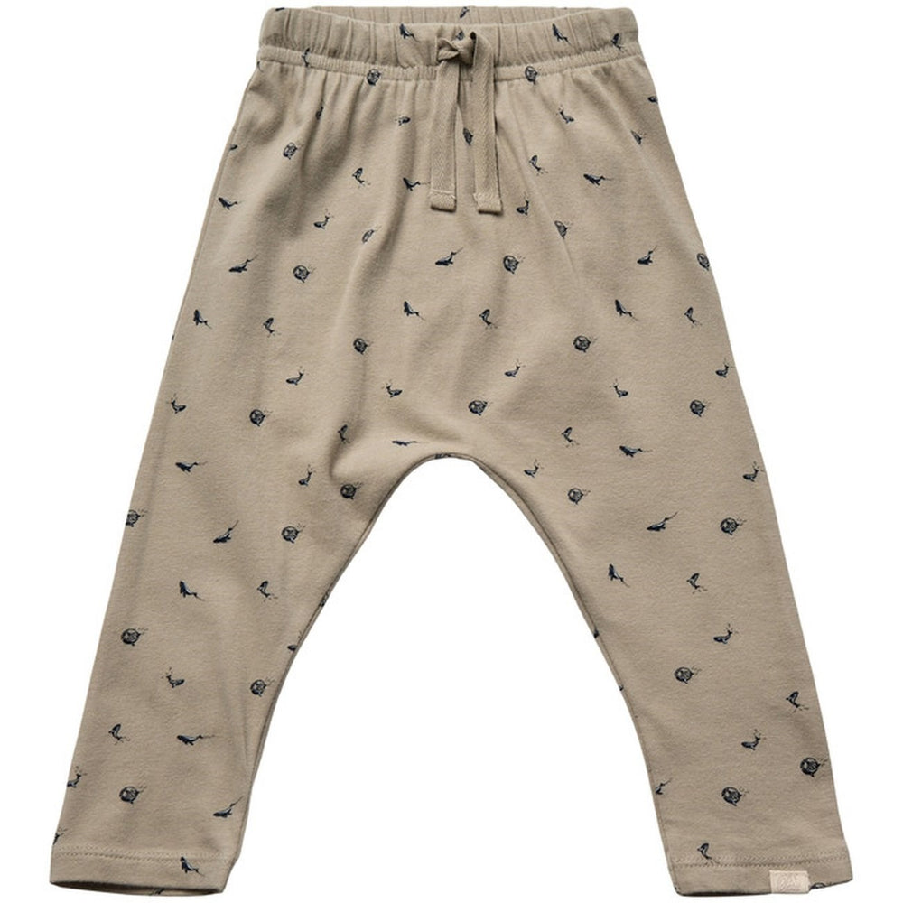 Køb Sofie Schnoor Dark Sand Bukser