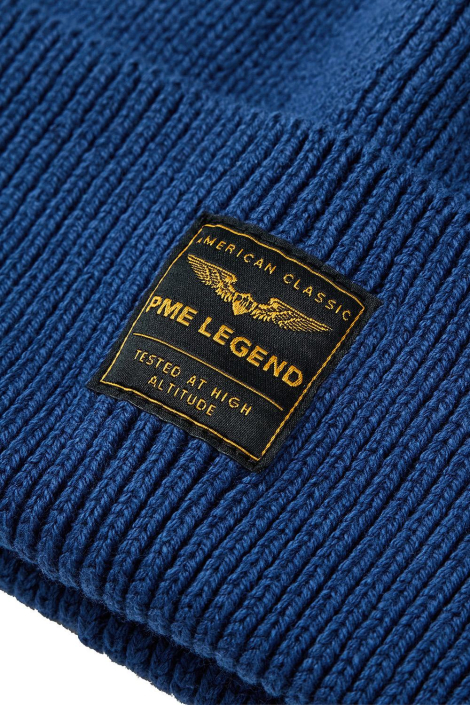 PME legend blauwe heren accessoire