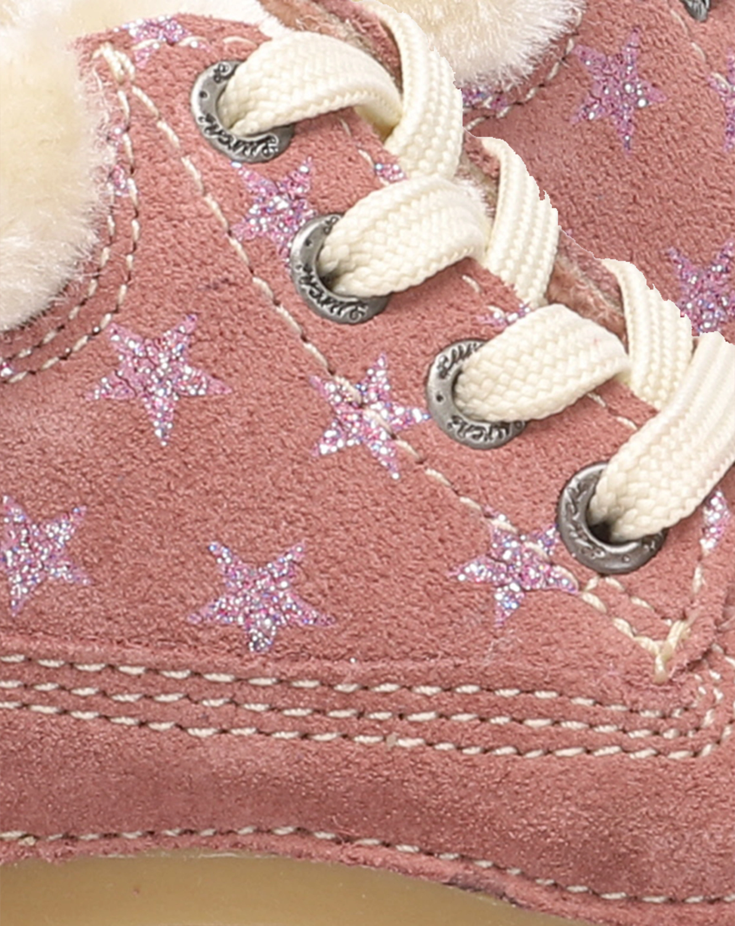 Krabbelschuhe FROZY in wildberry