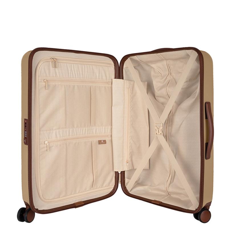 SUITSUIT Fab Seventies Spinner 66 Cuban Sand