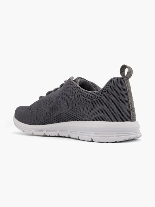 Venice Sneaker Grau
