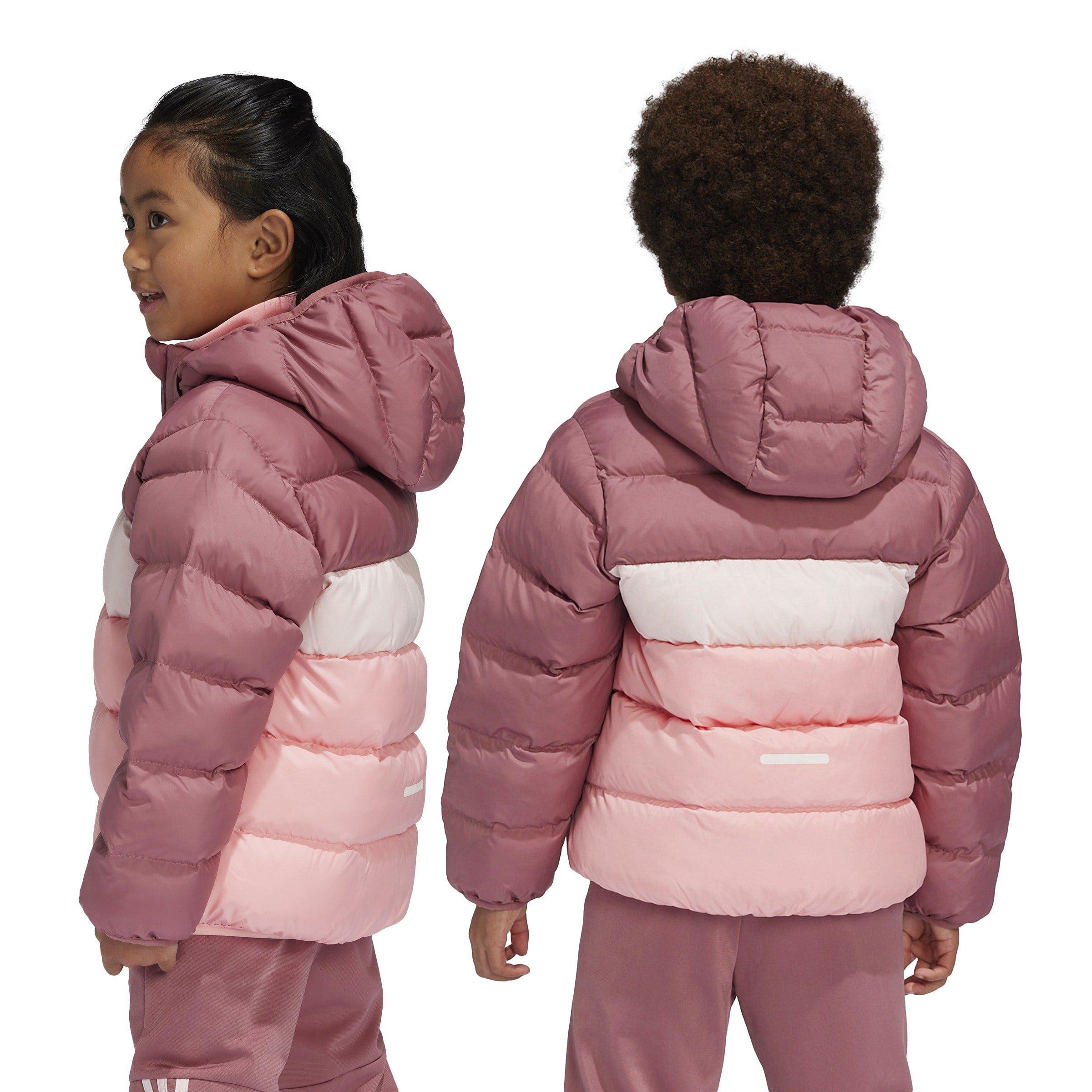adidas Synthetic Down Jacket Juniors