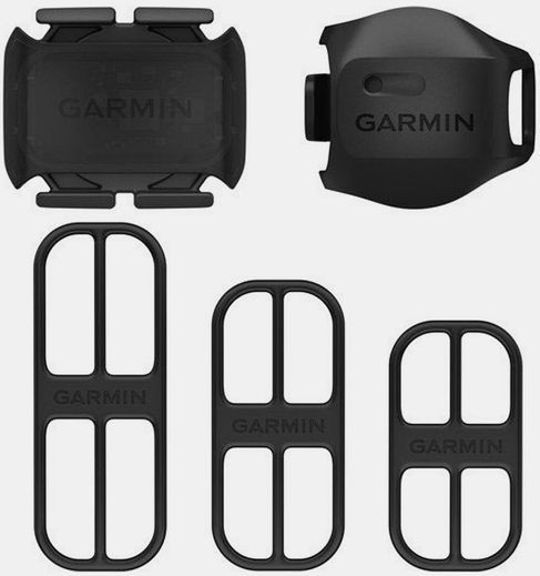 GARMIN Snelheidsensor 2 - Cadanssensor 2 - Draadloos - Voor Fietsen