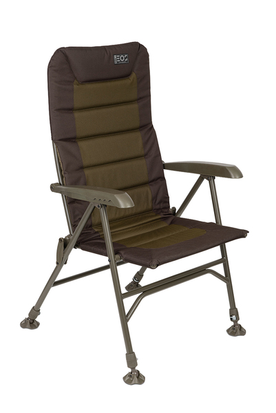 Chaise carpe Fox EOS Chair