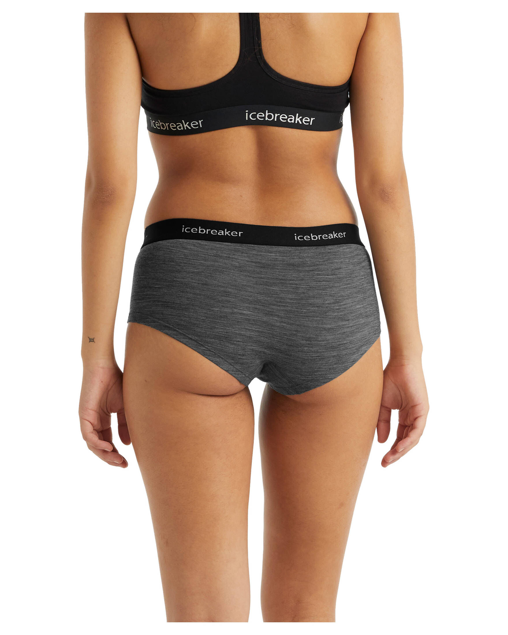 Icebreaker| Damen Slip