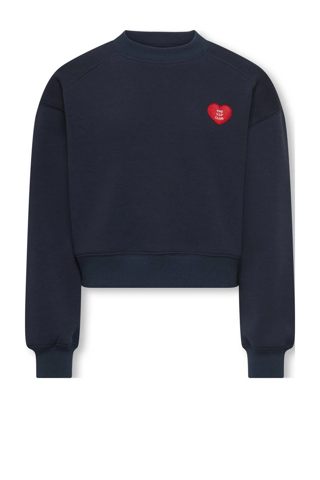 KIDS ONLY GIRL sweater donkerblauw