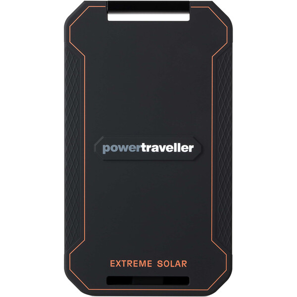 POWERTRAVELLER - Kit panneau solaire Extreme 2