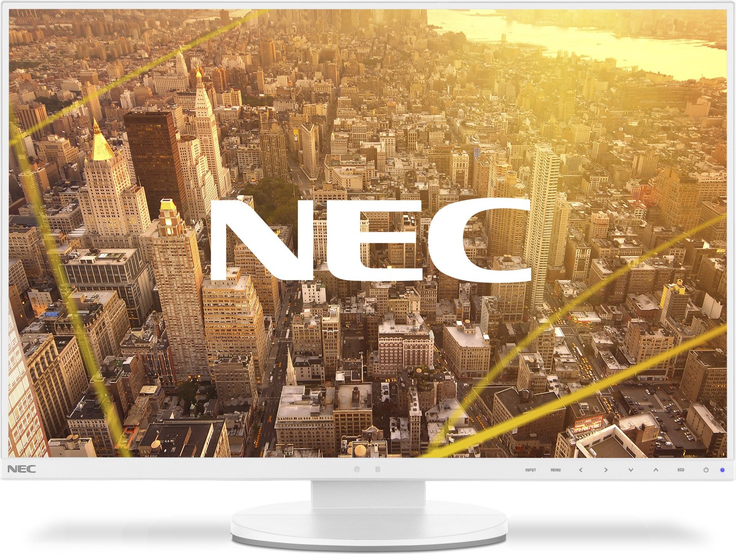 NEC MultiSync EA245WMi-2-WH | 24
