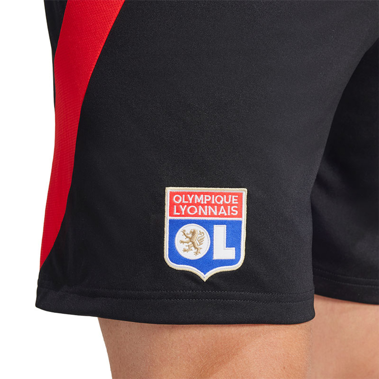 adidas Olympique Lyon Uit Tenue