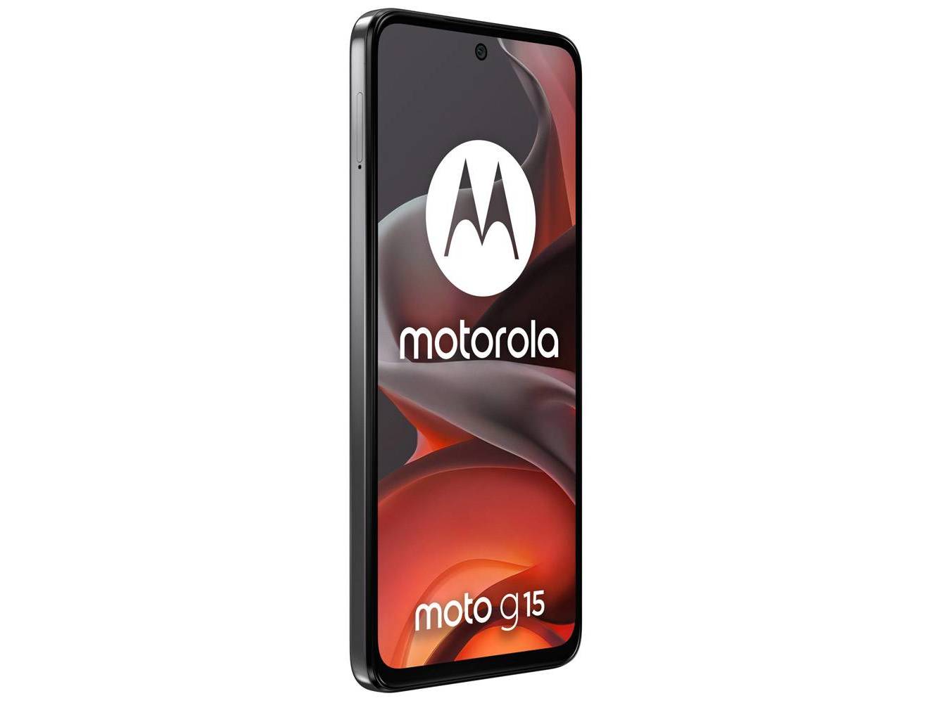 SMARTPHONE MOTOROLA MOTO G15 8GB 256GB GRAVITY GREY