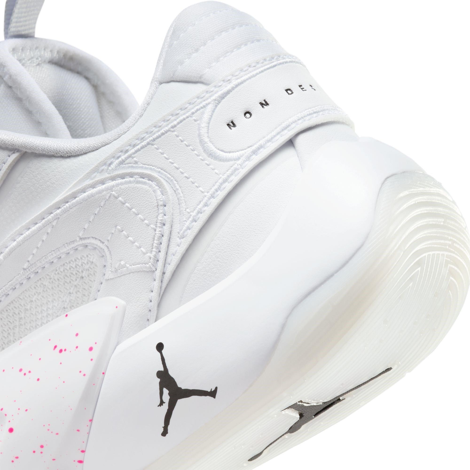 Air Jordan Luka 2 Big Kids' Shoes
