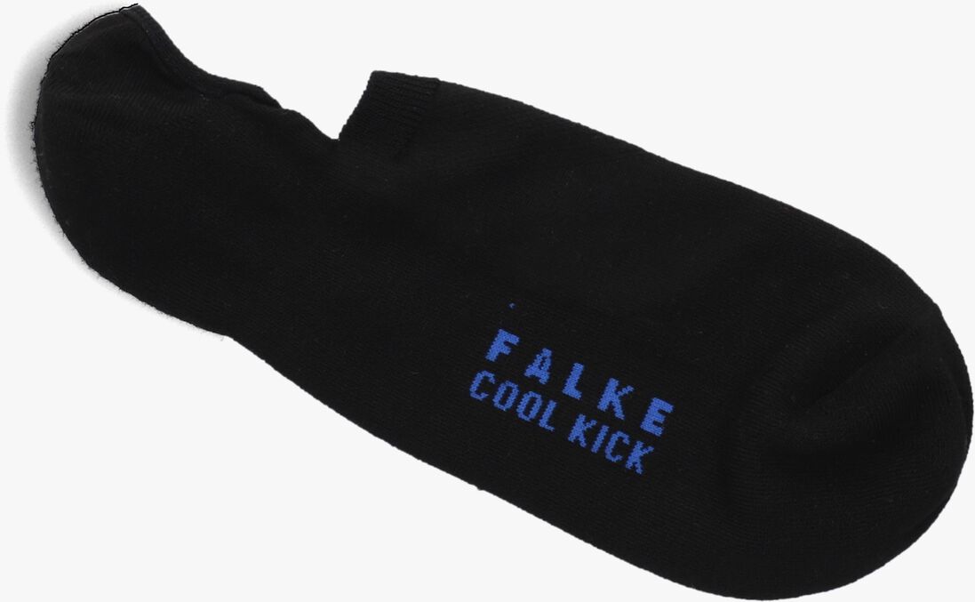 zwarte falke sokken 16601 - cool kick