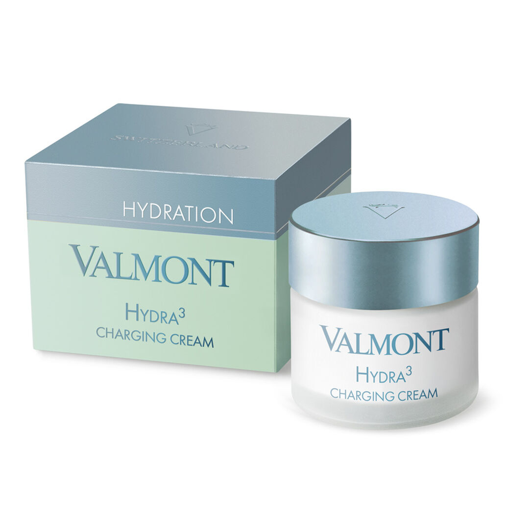 VALMONT VA HYDRATION Hydra3 Charging Cream - 50ml