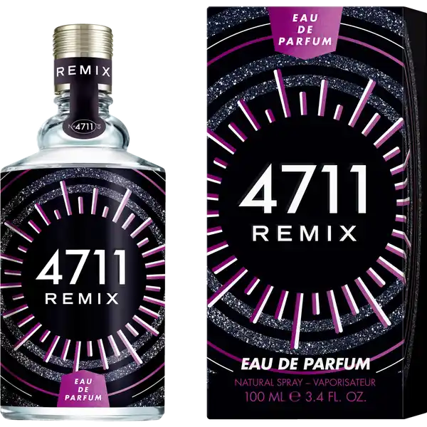 Remix Electric Night EdP 100 ml