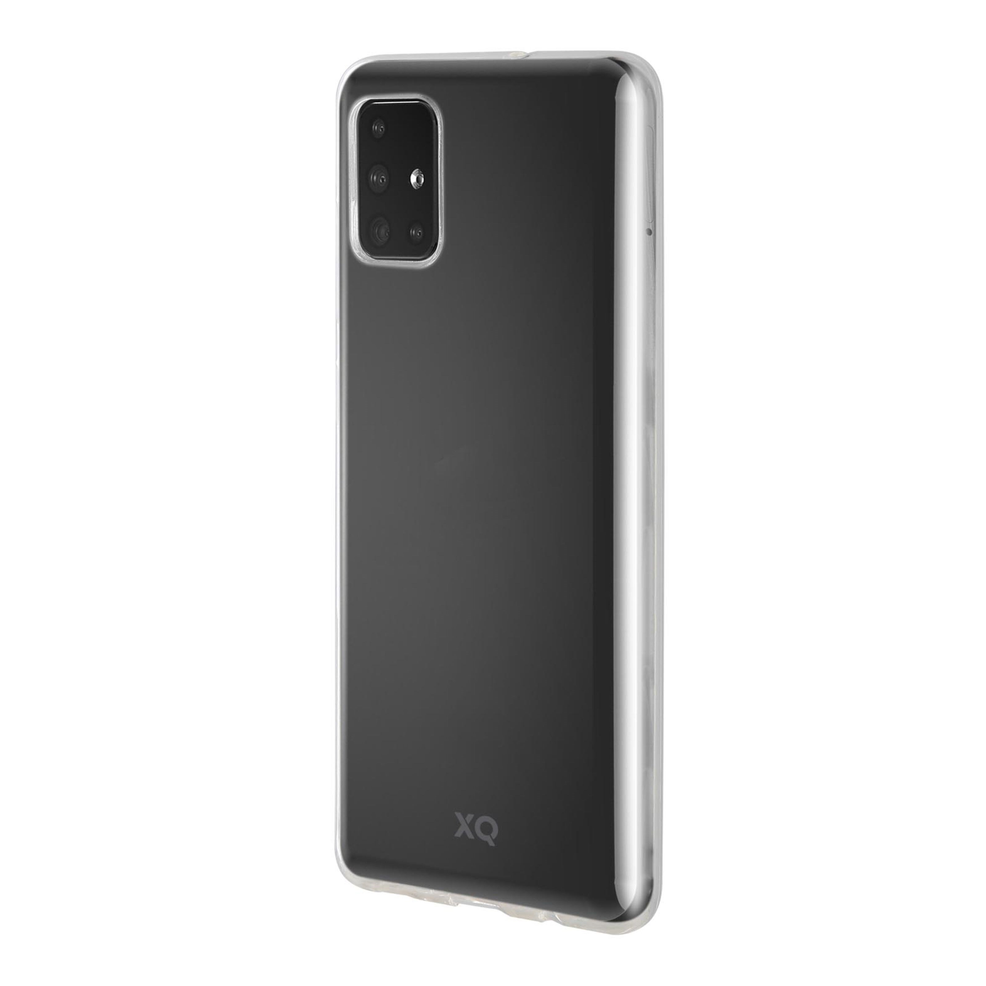 Mobildeksel i TPU for Galaxy A71