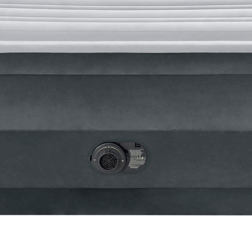 Colchón Hinchável Intex Dura-beam Deluxe Comfort-plush 152x203x56 Cm