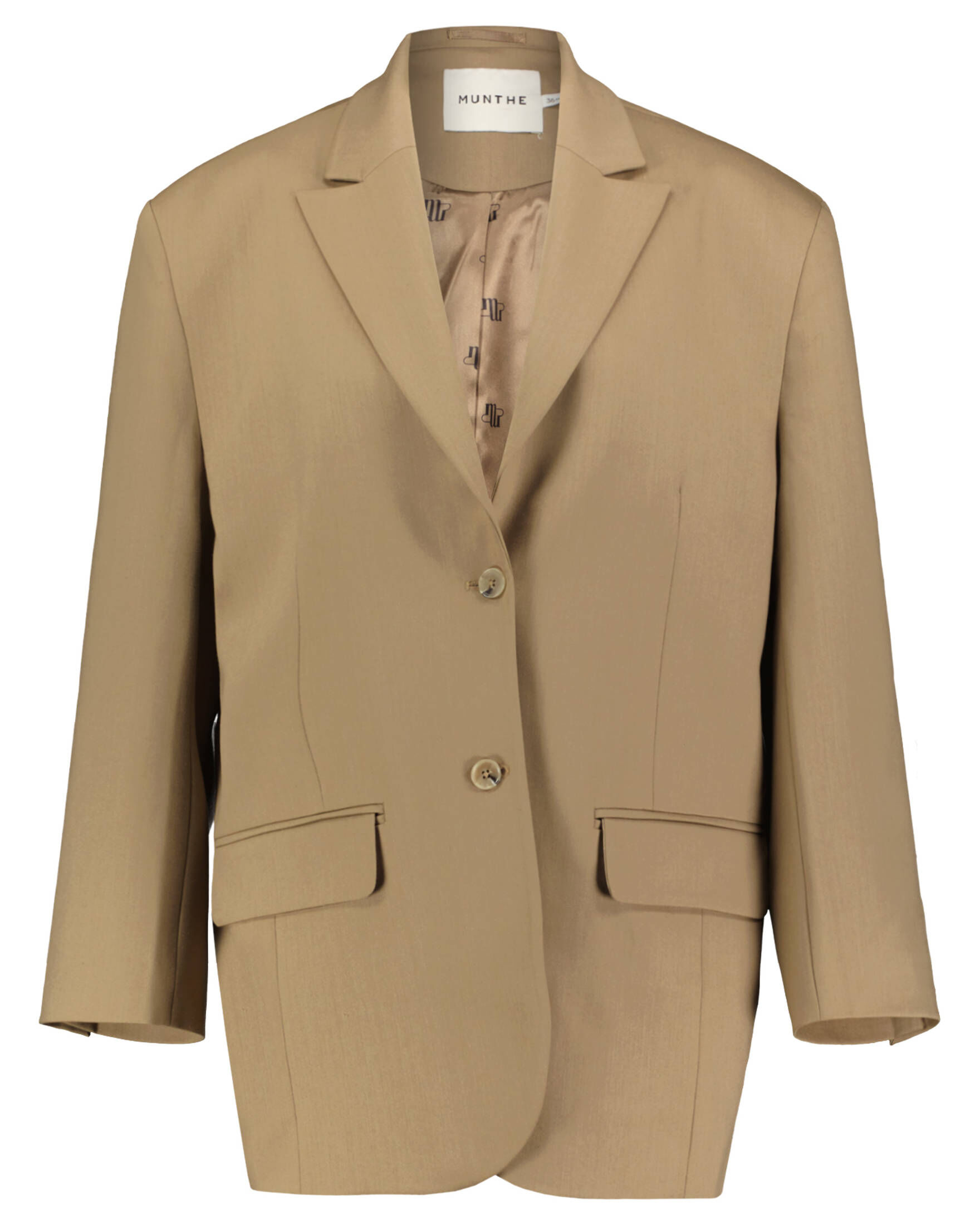Munthe| Damen Blazer AKETTA