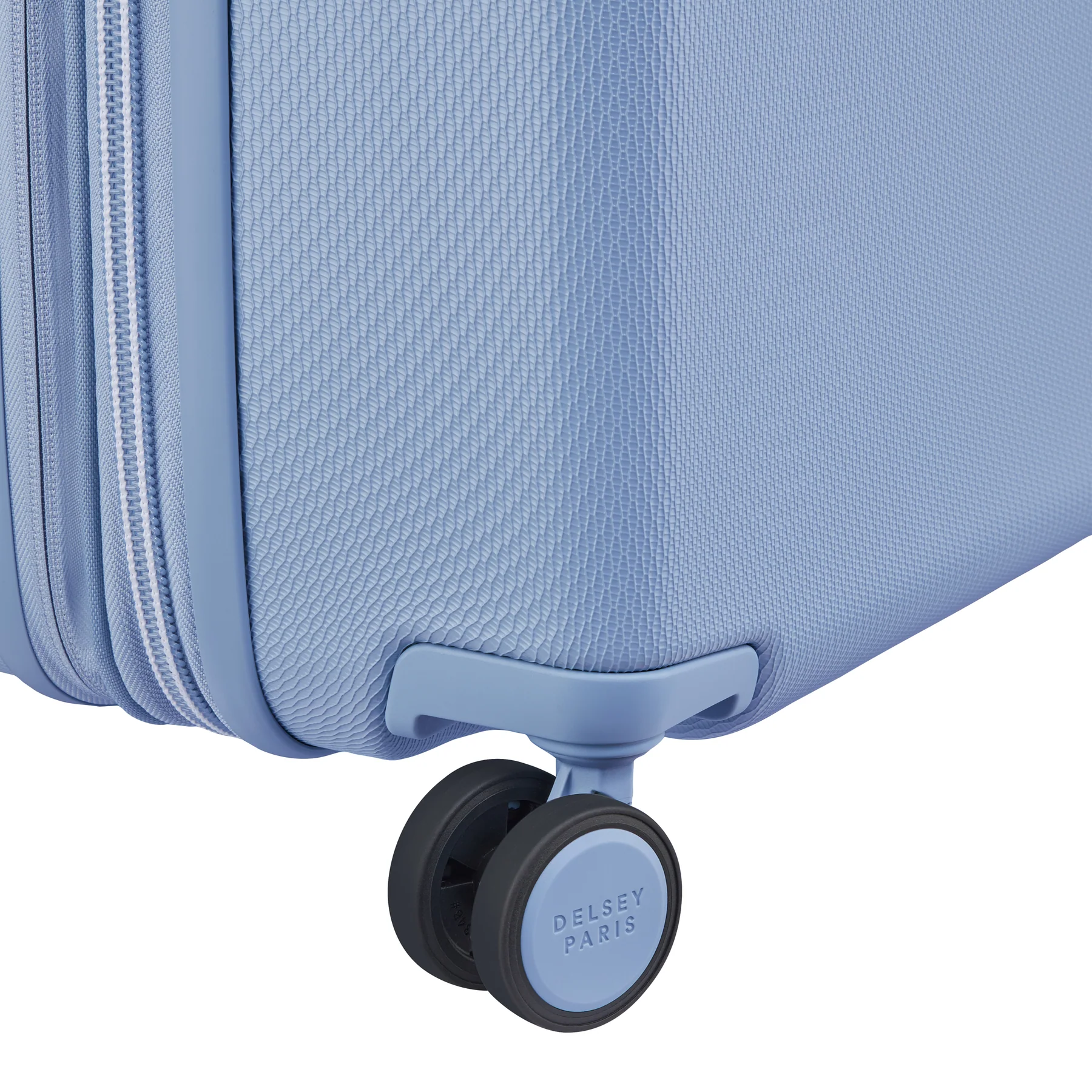 Valise soute - M (66cm) Édition 80 ans
