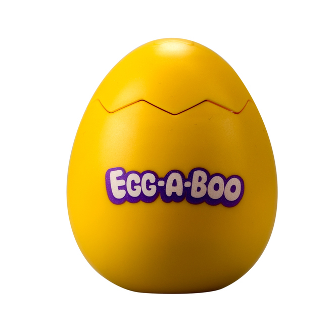 Silverlit - Egg a Boo - 1 Stück