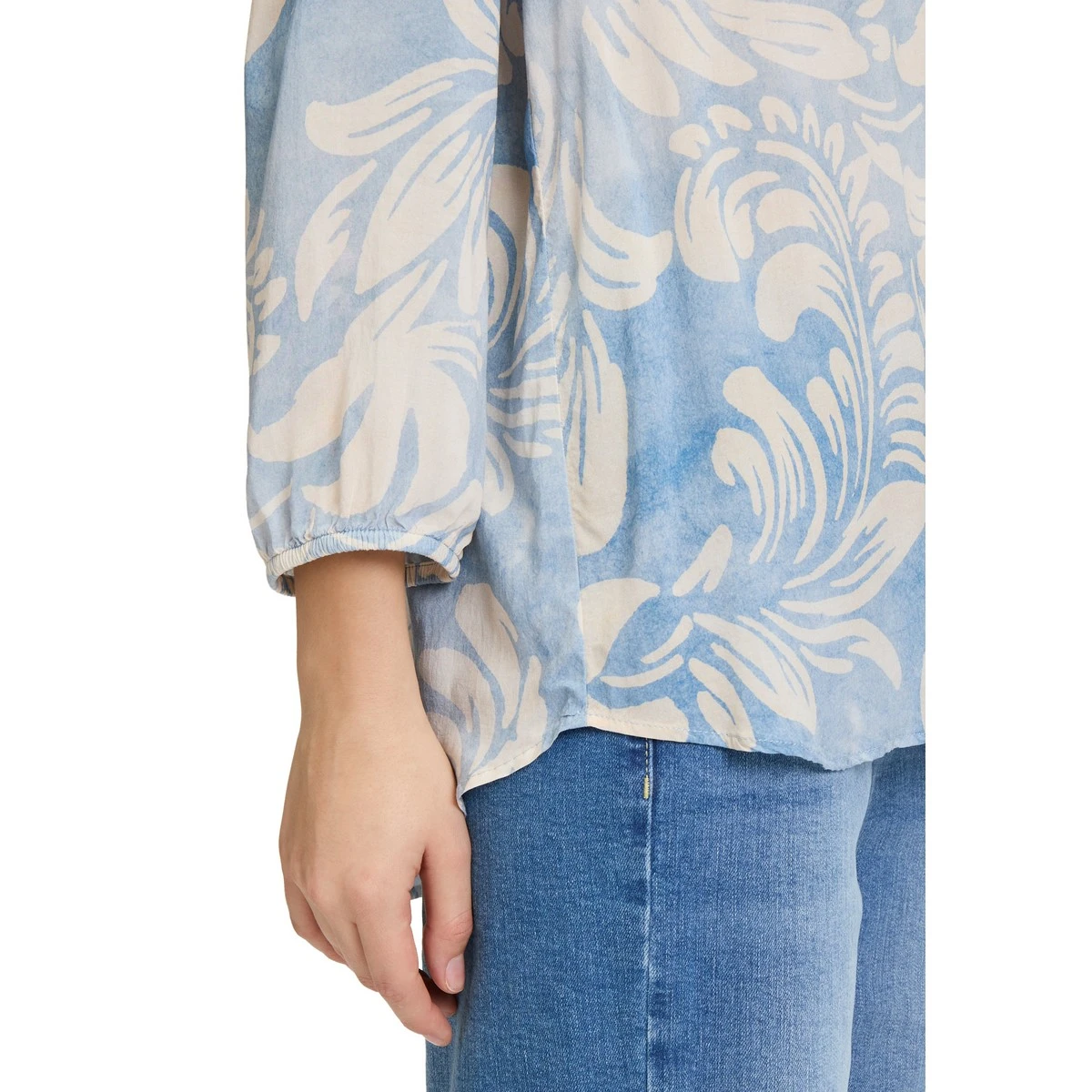 Dames Blouse 25051