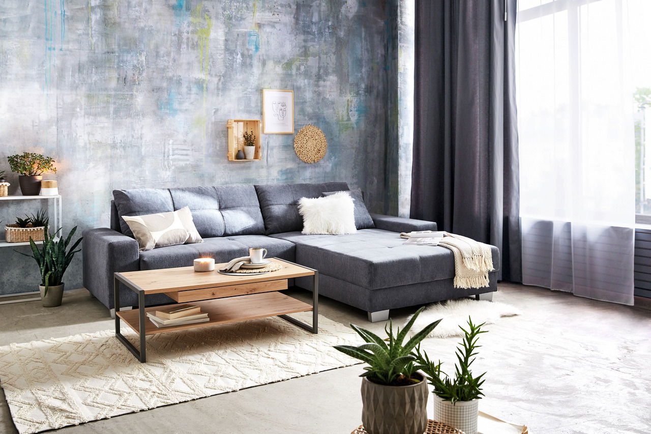Z2 Ecksofa BONEO
