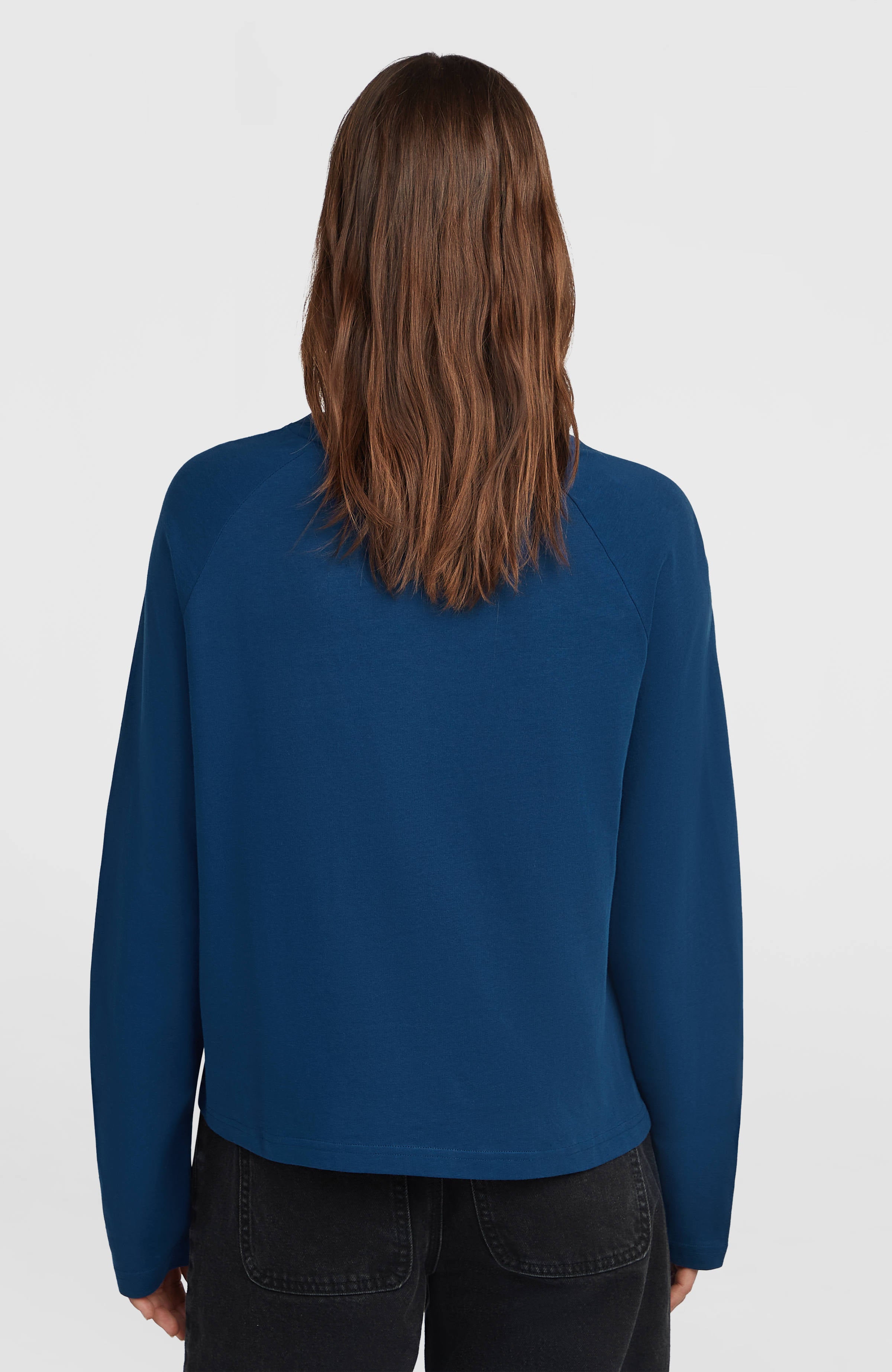 O'Riginals shirt met lange mouwen
