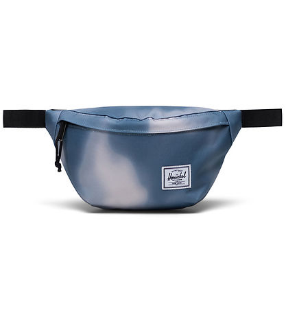 Herschel Gürteltasche - Classic+ - Blue Mirage Tonal Dawn