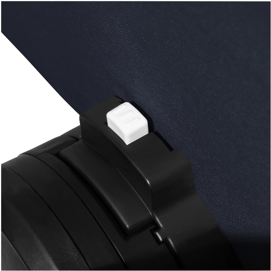 hauck Tragewanne Walk N Care Dark Navy Blue