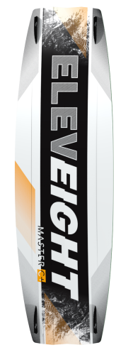 Eleveight Master C+ V6