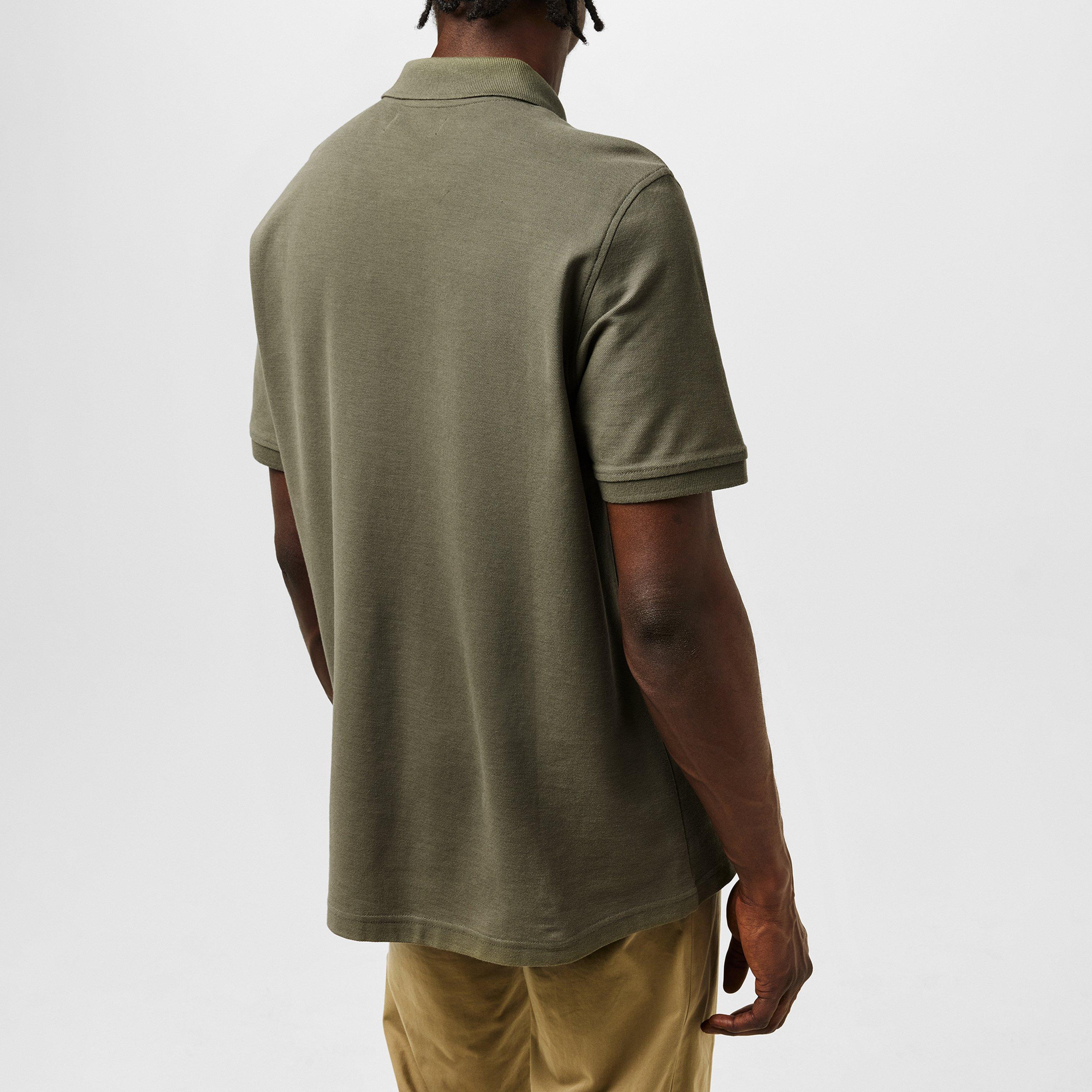 Original Penguin Short Sleeve Polo Shirt