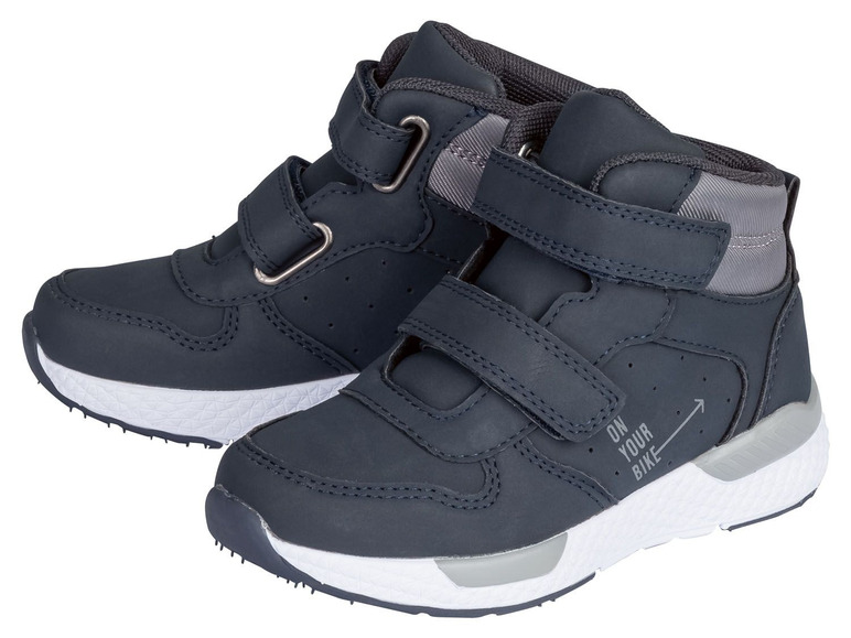 Bottines voor jongens