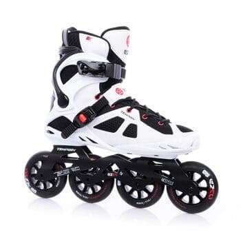 Tempish Ezza 90 Uni Inline Skates, 42
