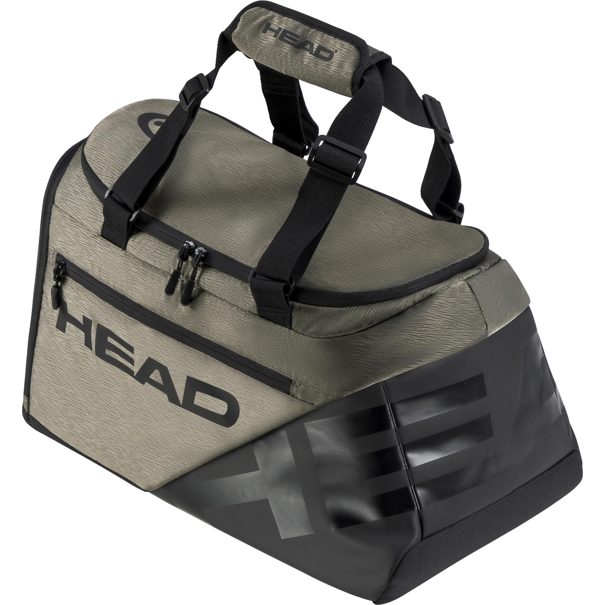 Head Pro X Court Bag 48L Tennistasche thyme
