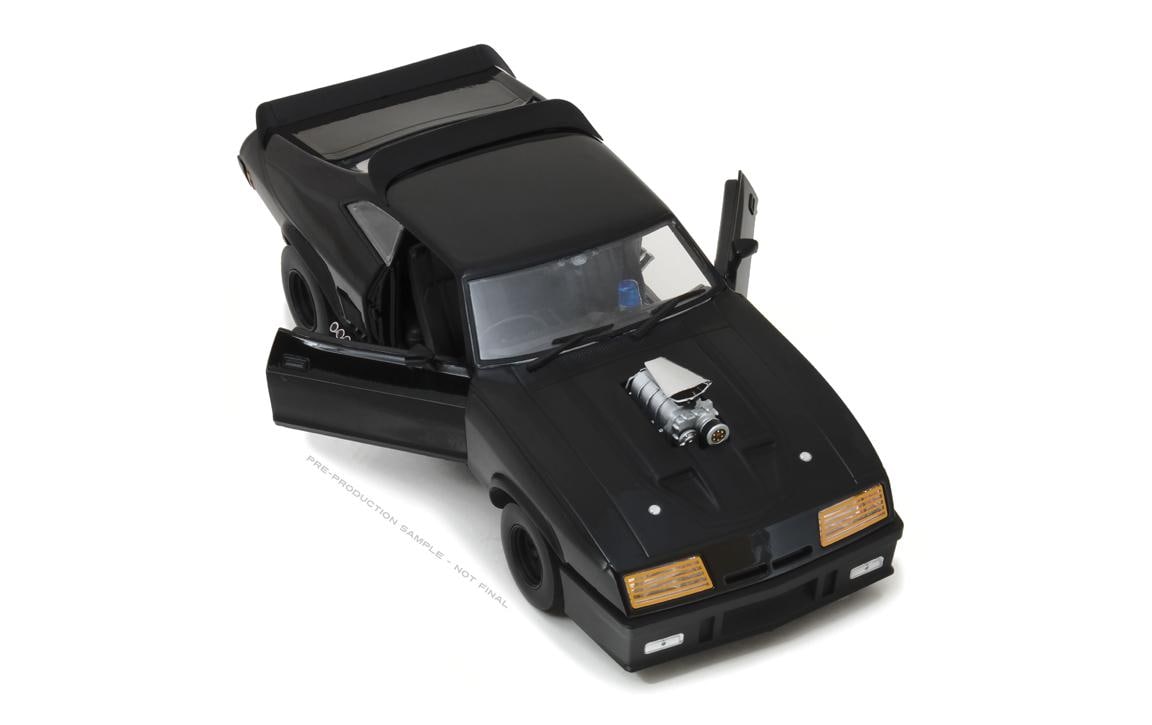 Ford Falcon XB 1973, Pursuit Special 1:18Ford Falcon XB «Last of the V8 Interceptors, Mad Max»