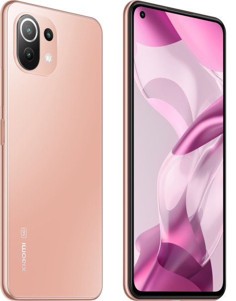 Xiaomi 11 Lite 5G NE